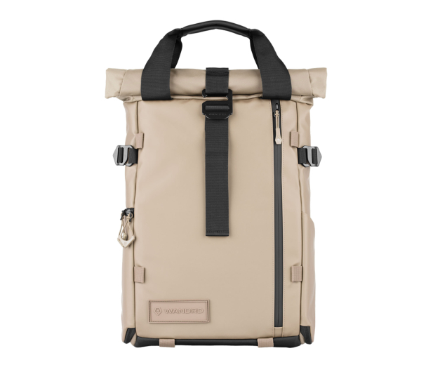 WANDRD PRVKE Photo Bundle 15L Yuma Tan - 1550037 - zdjęcie 2